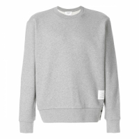 Thom Browne Pull 'Center Jersey' pour Hommes