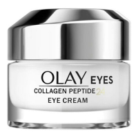 OLAY Crème contour des yeux 'Regenerist Collagen Peptide 24' - 15 ml