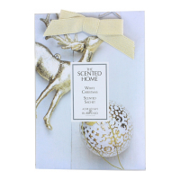 Ashleigh & Burwood Sachet parfumé 'White Christmas'