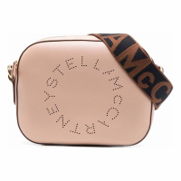 Stella McCartney Sac 'Small Stella Logo' pour Femmes
