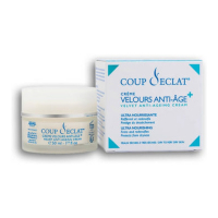 Coup d'Eclat 'Velours' Anti-Aging Cream - 50 ml