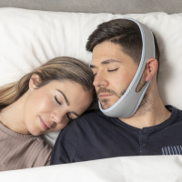 Innovagoods Anti-Snoring Chin Strap