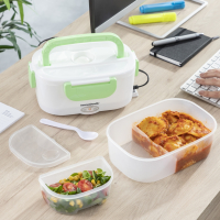Innovagoods Electric Lunch Box Ofunch