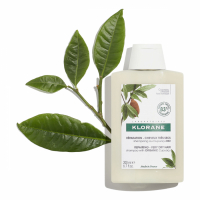 Klorane Shampoing 'Au Cupuaçu Bio' - 200 ml