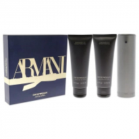 Emporio Armani 'Armani' Perfume Set - 3 Pieces