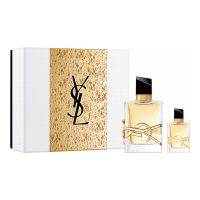 Yves Saint Laurent Coffret de parfum 'Libre' - 2 Pièces
