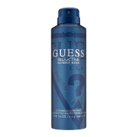 Guess 'Seductive Homme Blue' Körperspray - 170 g