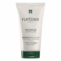 René Furterer 'Neopur Équilibrant Dry Scalp' Schuppen-Shampoo - 150 ml