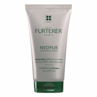 René Furterer 'Neopur Équilibrant Oily Scalp' Schuppen-Shampoo - 150 ml