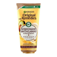 Garnier 'Original Remedies Avocado & Shea Butter' Leave-​in Conditioner - 200 ml