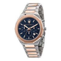 Maserati Men's 'R8873642002' Watch