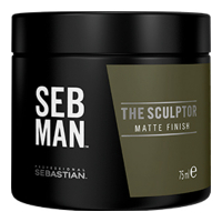 Seb Man 'The Sculptor Matte' Clay - 75 ml