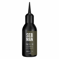 Seb Man 'The Hero Re-Workable' Styling Gel - 75 ml