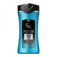 Axe 'Sport Blast' Shower gel & Shampoo - 400 ml