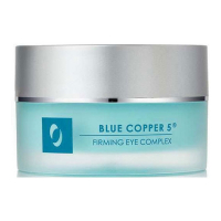 Osmotics Cosmeceuticals Crème contour des yeux 'Blue Copper 5 Firming' - 15 ml