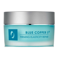 Osmotics Cosmeceuticals 'Blue Copper 5 Firming Elasticity' Reparaturcreme - 30 ml