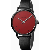 Calvin Klein Men's 'K7B214CP' Watch