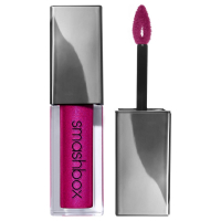 Smashbox 'Always On Metallic' Liquid Lipstick - So Jelly 8 ml