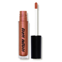 Smashbox 'Gloss Angeles' Lip Gloss - Hustle & Glow 4 ml