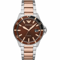 Armani Men's 'AR11340' Watch