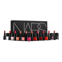 NARS 'Vault' Lipstick Set - 20 Pieces