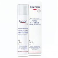 Eucerin 'Ultrasensible' Cleansing Lotion - 100 ml