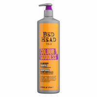 Tigi Shampoing 'Bed Head Colour Goddess' - 970 ml