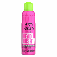 Tigi Laque 'Bed Head Headrush Super Fine Shine' - 200 ml