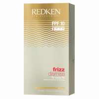 Redken Feuilles Anti-Frisottis pour Cheveux 'FPF 10 Fly Away Fix' - 50 Pièces