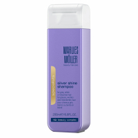 Marlies Möller Shampoing 'Silver Shine' - 200 ml