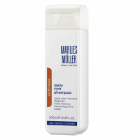 Marlies Möller 'Softness Daily Rich' Shampoo - 200 ml