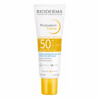 Bioderma 'Photoderm SPF50+' Sonnenschutz für das Gesicht - 40 ml
