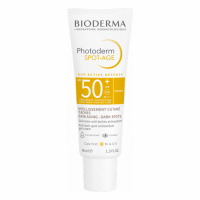 Bioderma Gel-crème 'Photoderm Spot-Age SPF50+' - 40 ml
