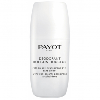 Payot Déodorant Roll On 'Douceur' - 75 g