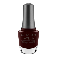 Morgan Taylor 'Professional' Nail Lacquer - From Paris With Love 15 ml