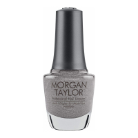 Morgan Taylor Vernis à ongles 'Professional' - Chain Reaction 15 ml
