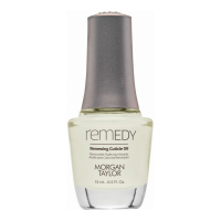 Morgan Taylor Huile pour ongles et cuticules 'Remedy Renewing' - 15 ml