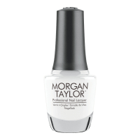 Morgan Taylor 'Professional' Nail Lacquer - Arctic Freeze 15 ml