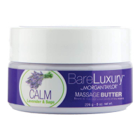 Morgan Taylor 'Calm Lavender & Sage Massage' Hand & Body Butter - 240 ml