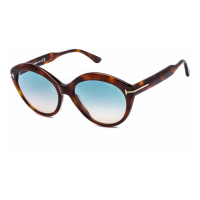 Tom Ford 'FT0763' Sonnenbrillen für Damen