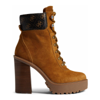 Guess Women's 'Kelyna' High Heeled Boots
