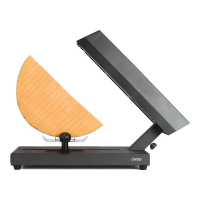 Livoo Traditional Raclette Machine
