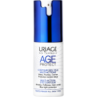 Uriage Contour des yeux anti-âge 'Age Lift Smoothing' - 15 ml