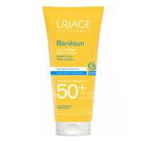 Uriage 'Bariésun Silky SPF50+' Sunscreen Milk - 100 ml