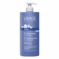 Uriage 'Baby 1Er' Cleansing Cream - 1 L