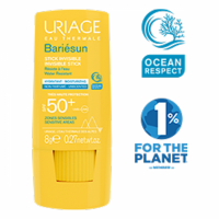 Uriage 'Bariésun Invisible SPF50+' Sunscreen Stick - 8 g
