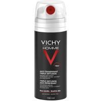 Vichy 'Aerosol Triple Diffusion 72H' Antiperspirant Deodorant - 150 ml