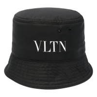 Valentino Garavani Men's 'Logo' Bucket Hat