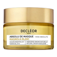 Decléor Masque anti-âge 'Magnolia Blanc Absolu De Masque' - 50 ml