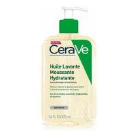 Cerave 'Hydrating' Foaming Cleanser - 473 ml
